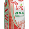 NPK 20-20-15 Smile Fertilizer